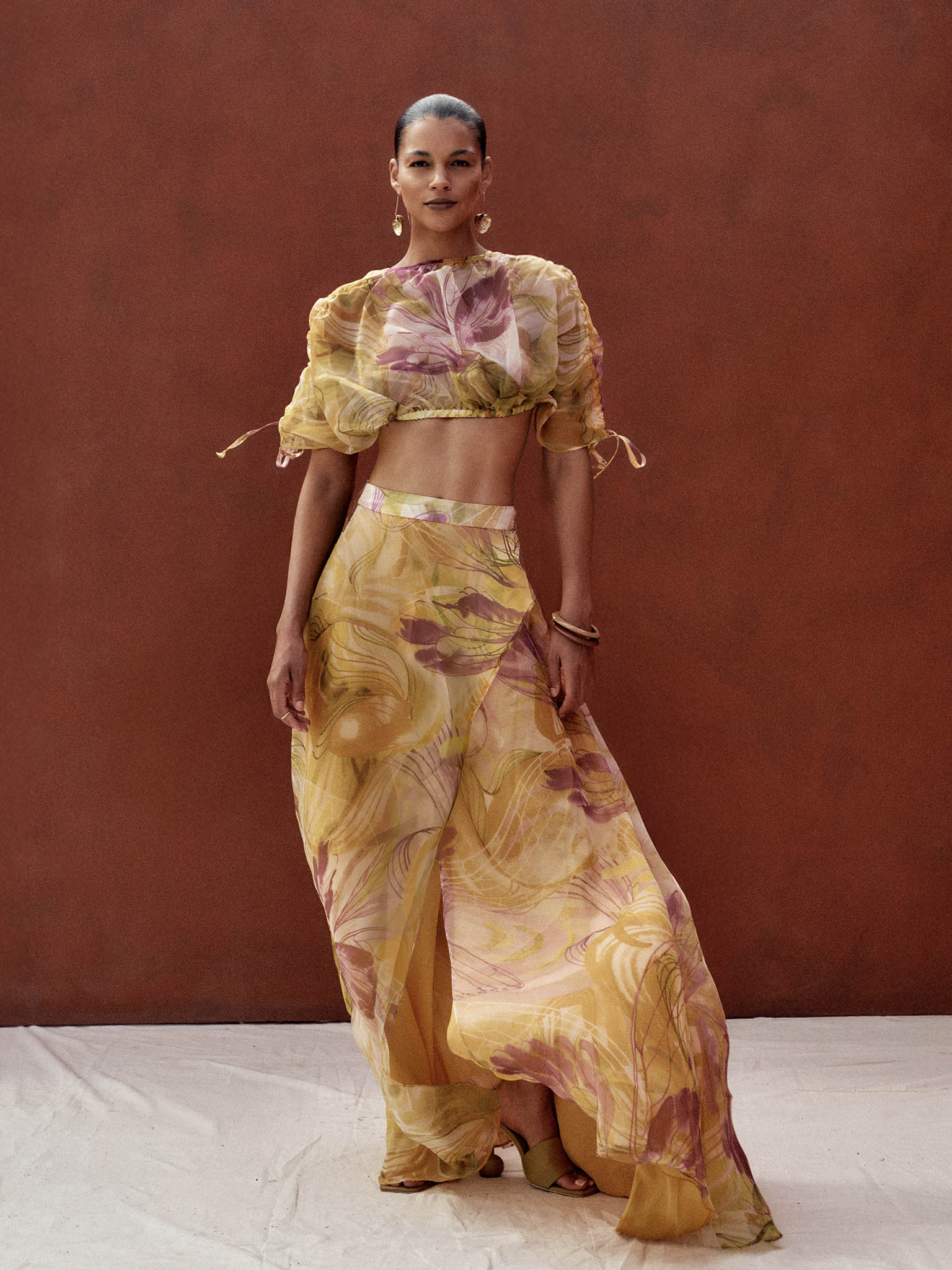 Best Dressed Guest Edit